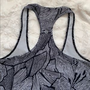 Lululemon cool racerback tank